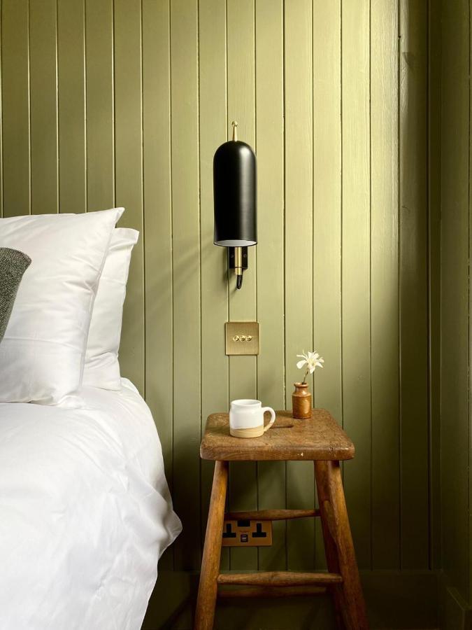 Hotel The Taybank Dunkeld Esterno foto